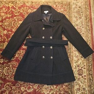 Preston & York coat